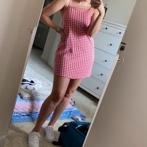 Zara mini dress